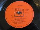 Moby Grape LP Same UK Orange CBS mono 1st press UNCENSORED F*** FINGER COVER
