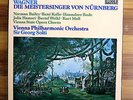 Wagner Die Meistersinger Bailey Kollo Solti VPO 5xLP DECCA D13D 5 NEAR MINT
