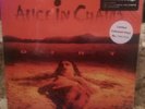 Dirt by Alice in Chains Feb-2010 Music on Vinyl Limited Coloured  092/500 NEW
