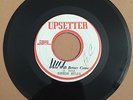 Junior Byles - When Will Better Come orig. JA 7 inch Upsetter EX Lee Perry