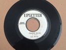Lee Perry - Finger Mash orig. JA 7 inch Upsetter EX Classic Lee Perry