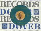 FATS DOMINO Work My Way Up Steady NORTHERN SOUL R&B 45 RPM RECORD NM-