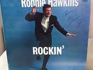RONNIE HAWKINS  
