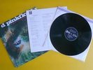 Japan Odeon No Obi 33rpm 12