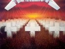 Metallica- Master of Puppets