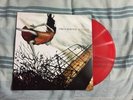 Circa Survive - Juturna Vinyl LP - Transparent RED