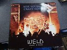 Neil Young & Crazy Horse - Weld (2 × Vinyl, LP, Album, Gatefold )