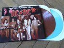 AC DC Fault lines and fine wines 2Lp Gatefold Vyni Couleur Live San Francisco 77