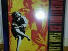 Guns n roses use your illusion I vinyl n lp original 1991