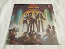 KISS LP RARE SEALED LOVE GUN