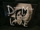 DEPECHE MODE - SONGS OF FAITH LIVE - ORIGINAL 93 MUTE PRESSING RARE VIOLATOR