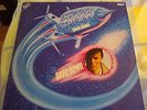 DAVID BOWIE:ROCK GALAXY:DOUBLE L.P:VINYL:GERMAN RELEASE:1981:ZIGGY/HUNKY DORY