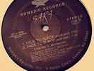  obscure boogie modern soul SARA - FADE TO BLACK Funk