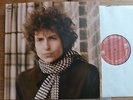 2-Lp`s BOB DYLAN Blonde On Blonde MONO