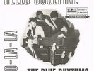BLUE RHYTHMS 