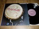 JUDAS PRIEST - Rocka Rolla - GERMAN PRESS VINYL LP - MILAN A 201