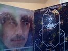 2 George Harrison lp albums 1979 SEALED & NM 1976 Best of PLAYS EX The BEATLES