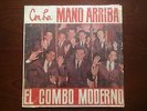 listen EL COMBO MODERNO con la mano arriba GUAGUANCO DESCARGA SALSA Regio 1967