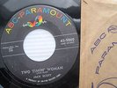 JACK SCOTT I need your love two timin woman ORIGINAL ABC Rockabilly 45 bb2042