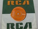 DAVID BOWIE DEMO SINGLE - 