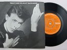 DAVID BOWIE DEMO SINGLE - 