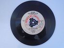 The Velvet Satins - Nothing can compare to you / Up to the rooftop - N Soul