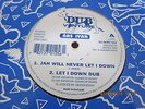 Jah Will Never Let I Down - Ras Iyah (Dub Venture)