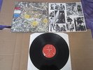 THE STONE ROSES S/T DEBUT LP RARE ORIGINAL 1989 UK 1ST PRESSING & INNER SLEEVE
