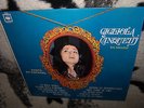 GIGLIOLA CINQUETTI RARE LP EN MEXICO 1968 CBS MEXICO ORIGINAL 11 TRACKS M--