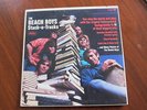 BEACH BOYS Stack o Tracks lp Original Capitol