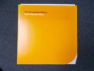 Michael Jackson HIStory (Mark Picchiotti Mixes) 12