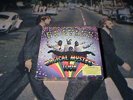 THE BEATLES MAGICAL MYSTERY TOUR DELUX COLLECTOR