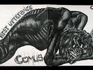 COMUS First Utterance LP 1971 UK 1ST DAWN PRESS INSERT SUPERB CONDITION