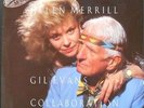 HELEN MERRILL & GIL EVANS COLLABORATION LP Japan 1988
