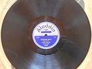 FLOYD DIXON PLEASURE DAYS-ROCKIN' AT HOME 78 rpm ALADDIN