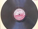 LOWELL FULSON I BELIEVE I'LL GIVE IT UP-RECONSIDER BABY 78 rpm CHECKER