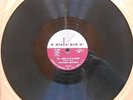 THE EVERLY BROTHERS ALL I HAVE TO DO IS DREAM-CLAUDETTE 78 rpm CADENCE