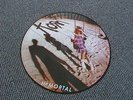 Korn - Korn U.S. Promo Picture Disc Immortal 1994