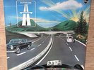 French OG 1st press LP KRAFTWERK Autobahn Experimental electro 1974 Near MINT