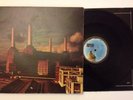 PINK FLOYD - ANIMALS - VINYL LP RECORD ALBUM JC 34474 (VG+)