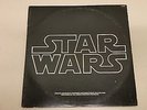 STAR WARS Soundtrack 2-LP 20th Century 1977  Vinyl Record - Excellent
