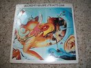 Dire Straits LP-Alchemy-1984-WB-2 LP-Factory Sealed