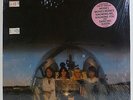 ABBA Arrival LP Original US Pressing SEALED Hype Sticker NO BARCODE