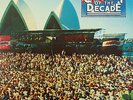 The Concert Of The Decade-2LP-Skyhooks-Hush-Stevie Wright-Jim Keays-TMG-L45865/6