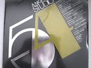 RaRe MINT SEALED DISCO COMP V/A A NIGHT AT STUDIO 54 2LP DONNA SUMMER CHIC CHER
