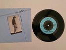 FIVE OR SIX Another Reason 7” UK includes The Trial in picture slv MINIMAL SYNTH