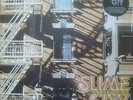 Robert Tomaro - Slime City OST LP Strange Disc Gregory Lamberson Soundtrack