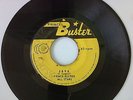 PRINCE BUSTER ALL STARS - BURN A FIRE // JAVA / [ PRINCE BUSTER ]