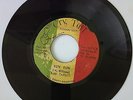 ROD TAYLOR - RUN RUN // HATTA CLAPS / [  CRY TUFF ]