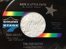 The Fantastics - Have A Little Faith / Me And You - Promo 45 Rpm -SS7 2565 Minty